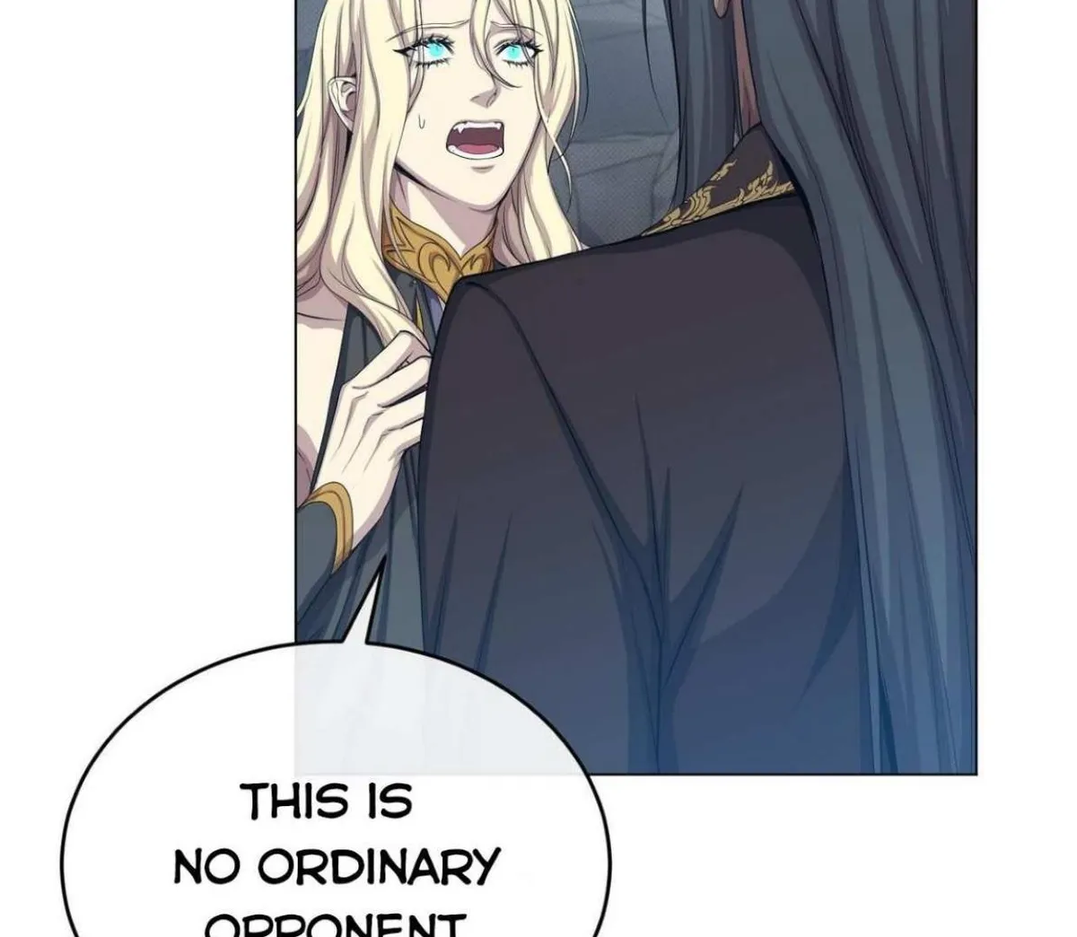 The Moon of the Underworld Chapter 50 page 101 - 