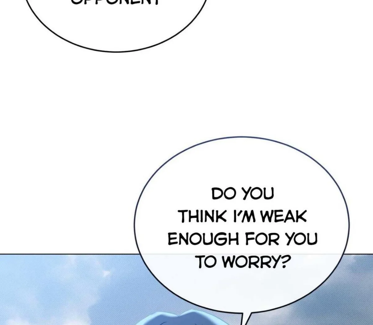 The Moon of the Underworld Chapter 50 page 102 - 