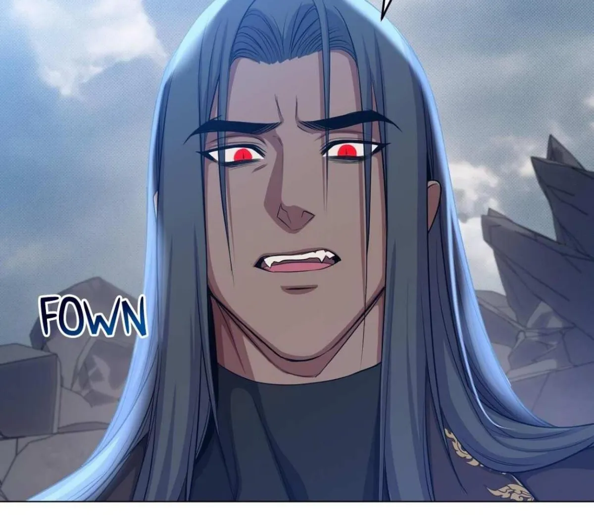 The Moon of the Underworld Chapter 50 page 103 - 