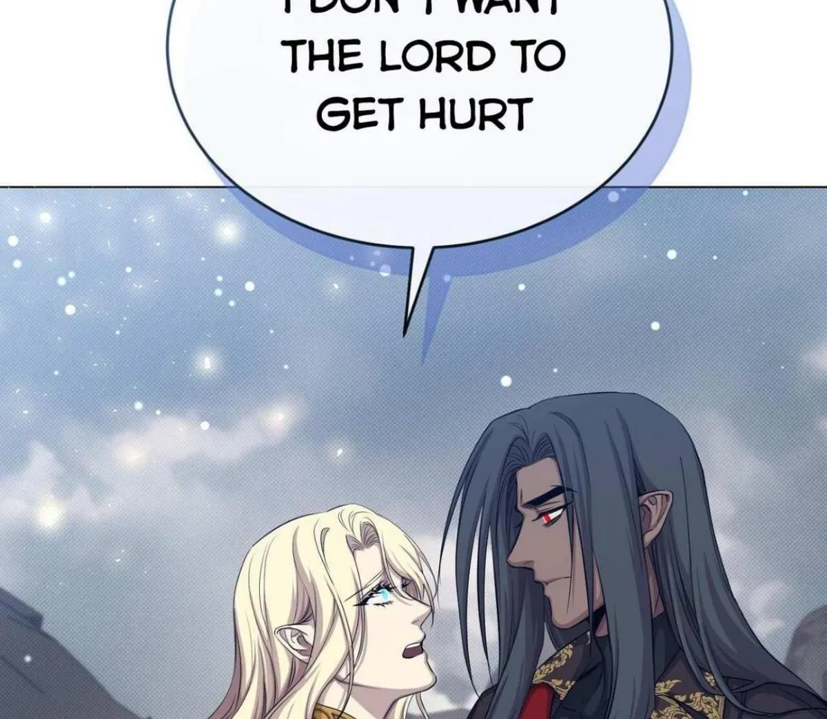 The Moon of the Underworld Chapter 50 page 107 - 