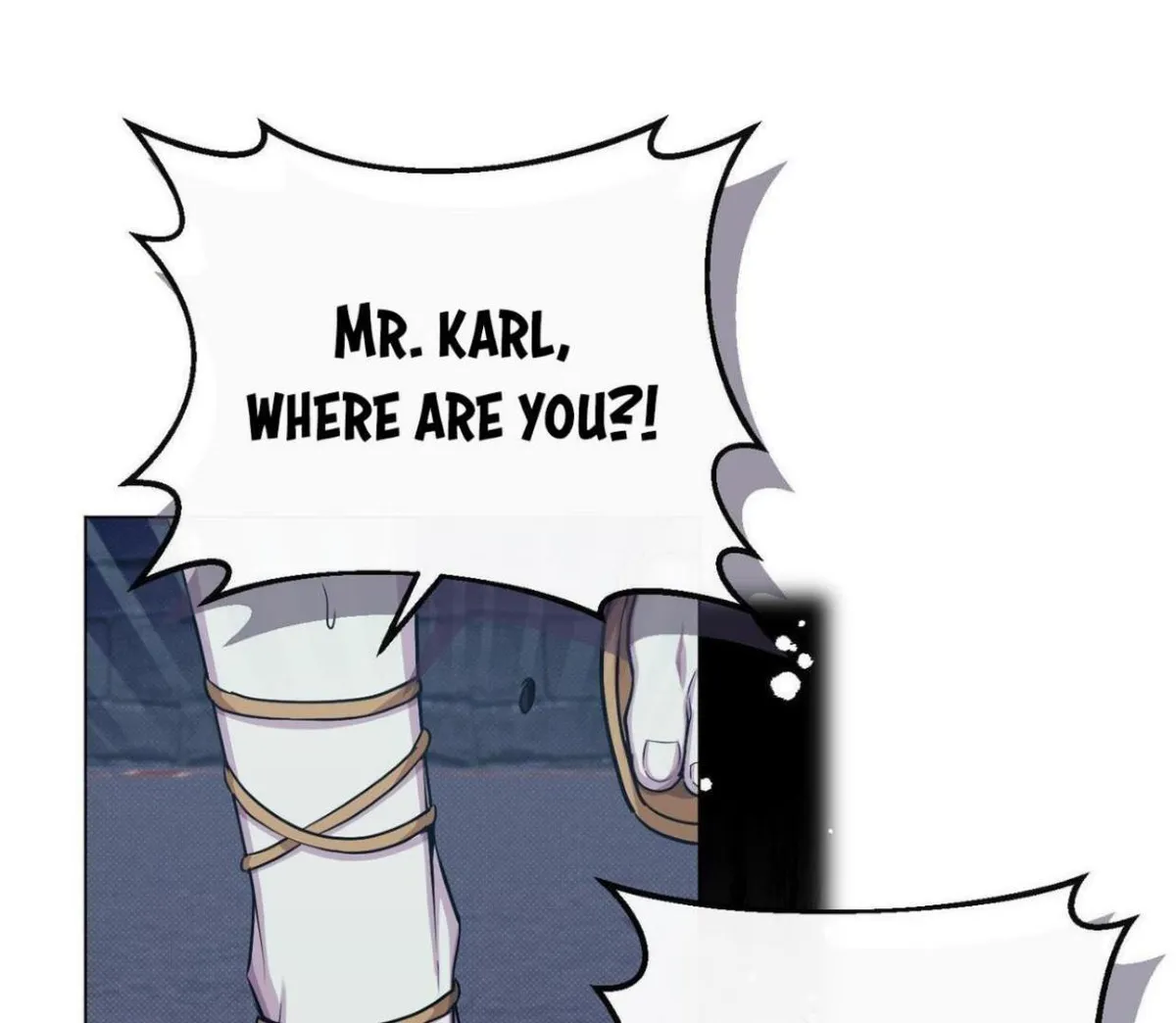 The Moon of the Underworld Chapter 50 page 12 - 