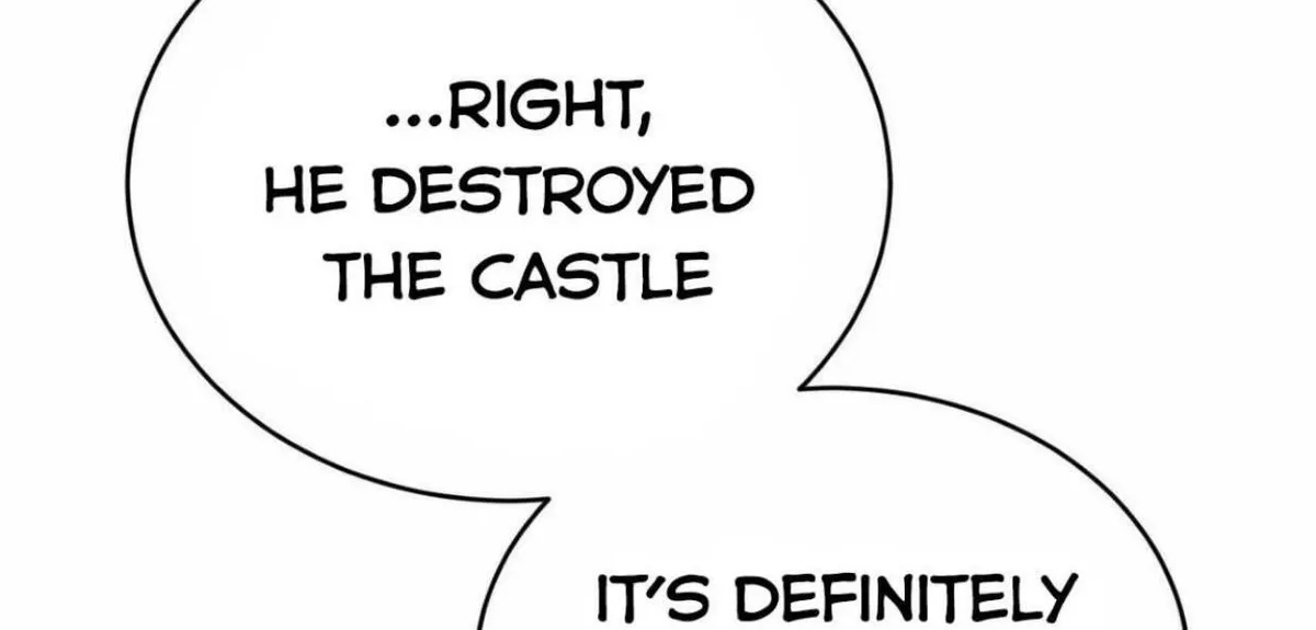 The Moon of the Underworld Chapter 50 page 111 - 
