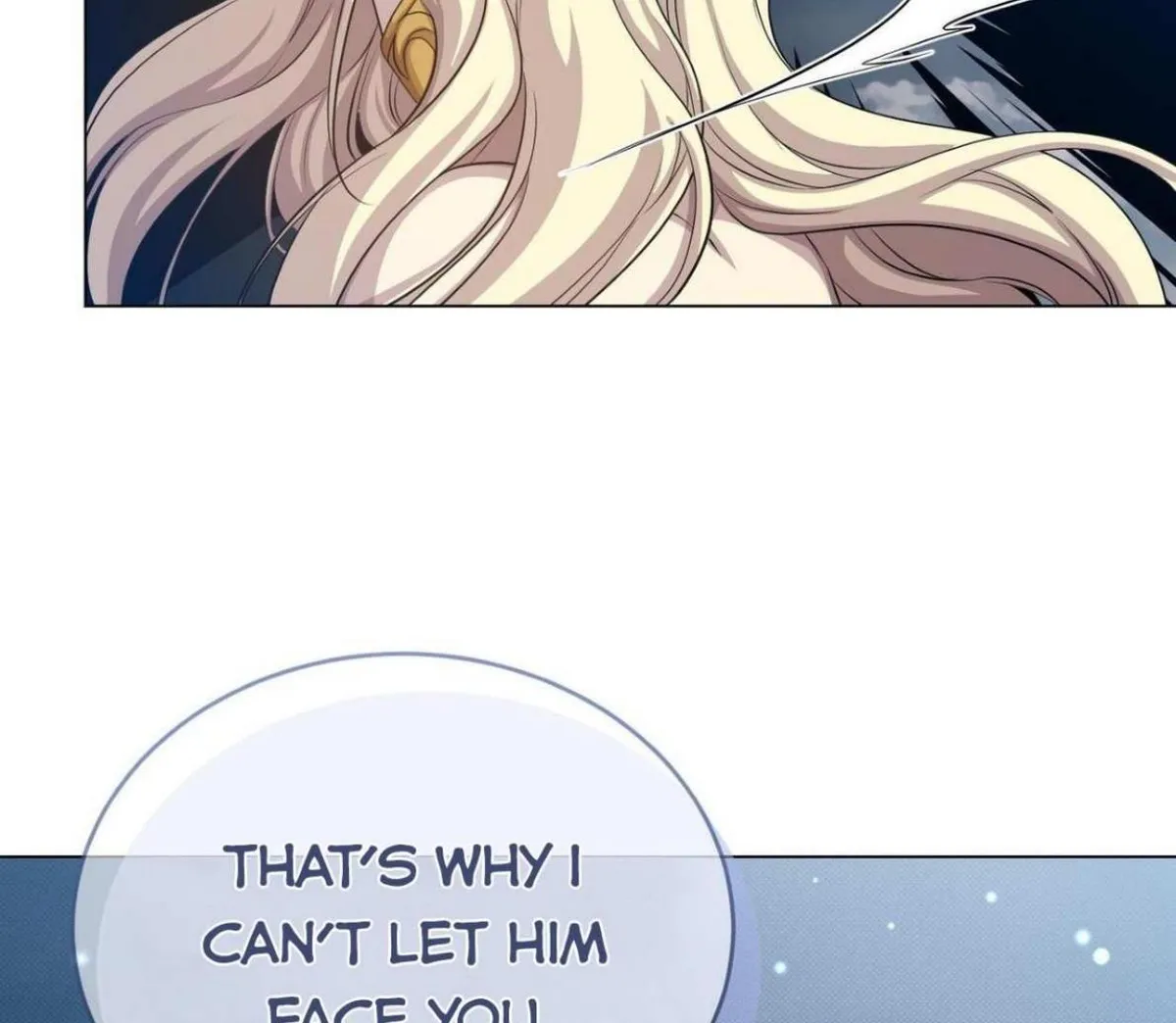 The Moon of the Underworld Chapter 50 page 116 - 
