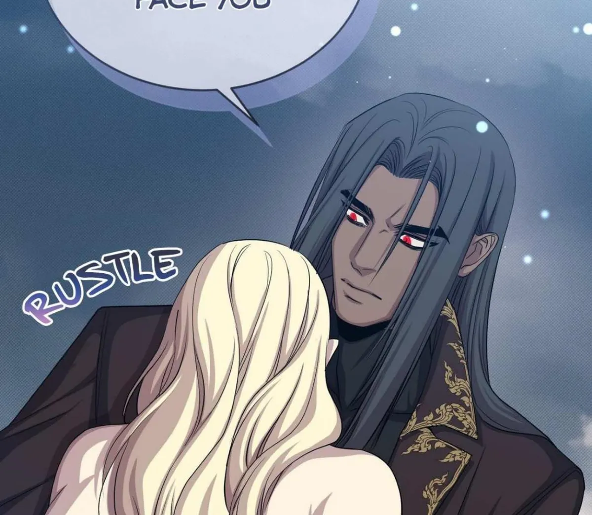 The Moon of the Underworld Chapter 50 page 117 - 