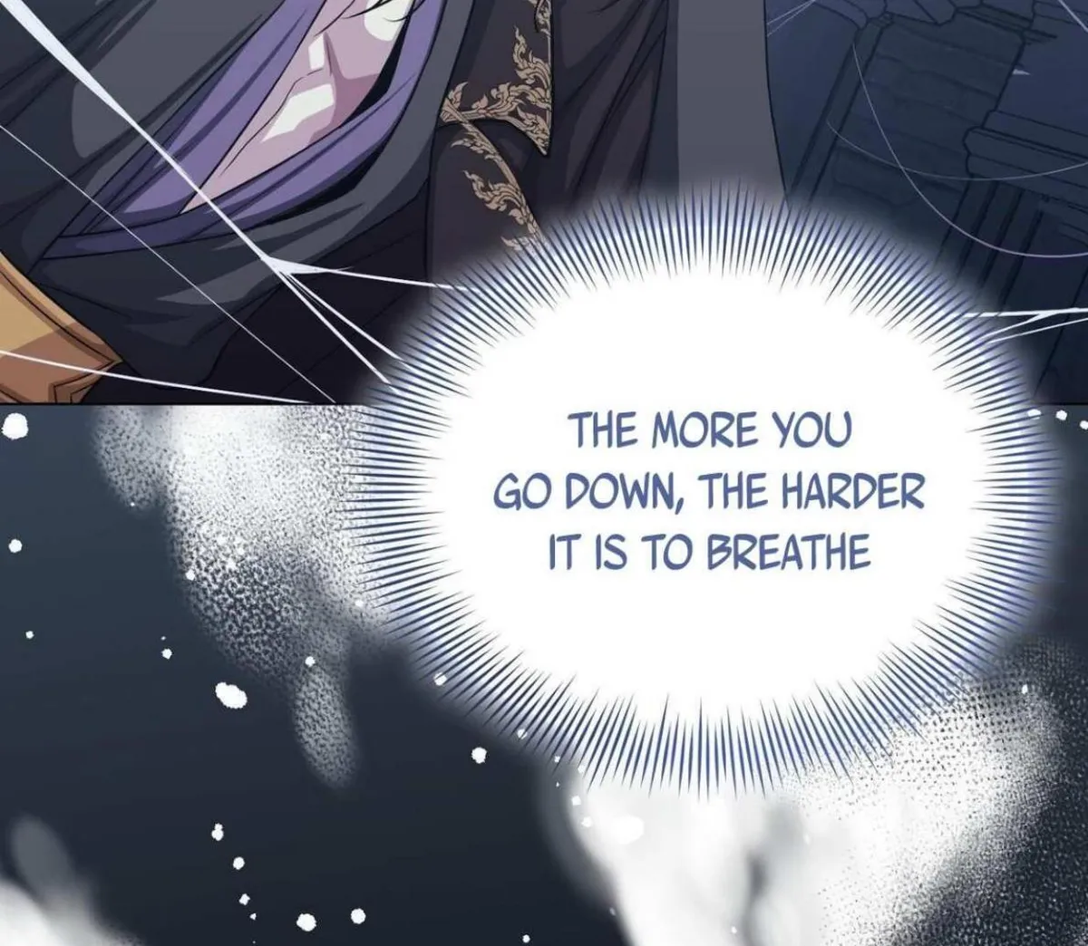 The Moon of the Underworld Chapter 50 page 136 - 