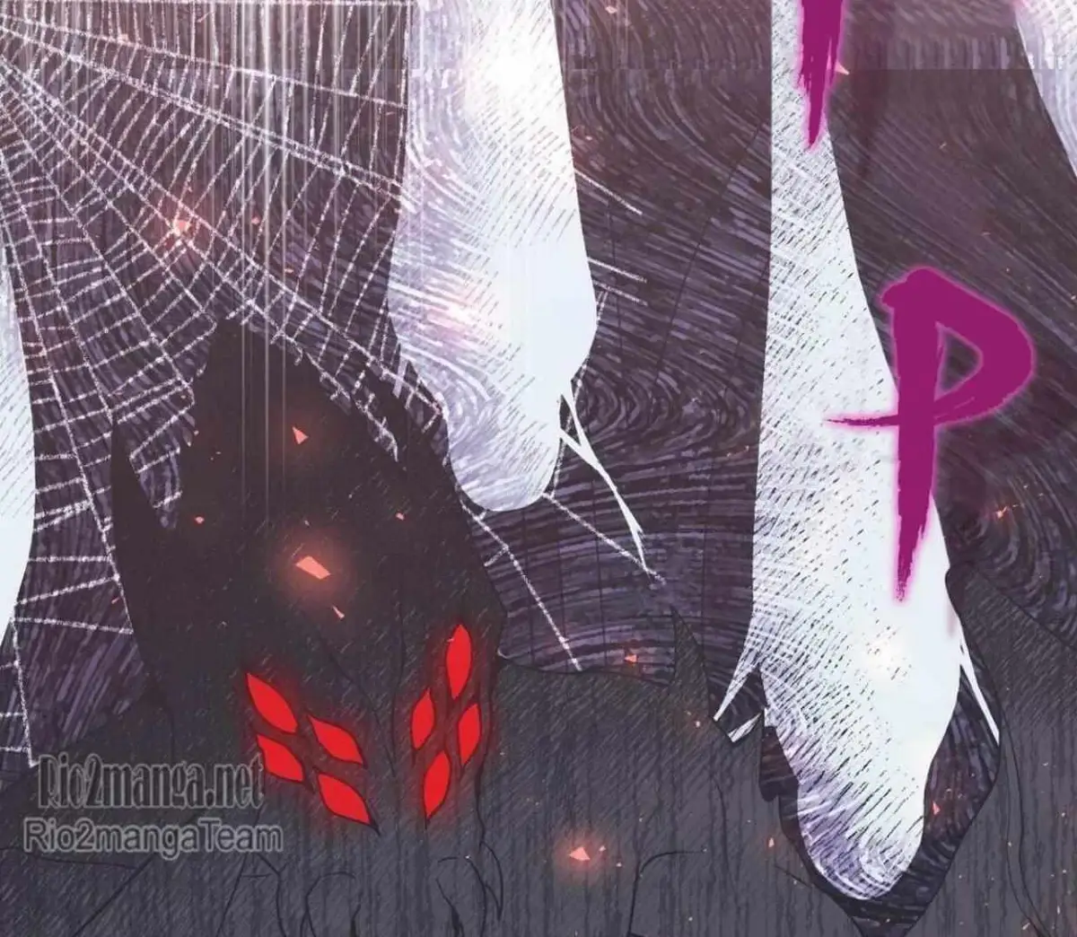 The Moon of the Underworld Chapter 50 page 145 - 