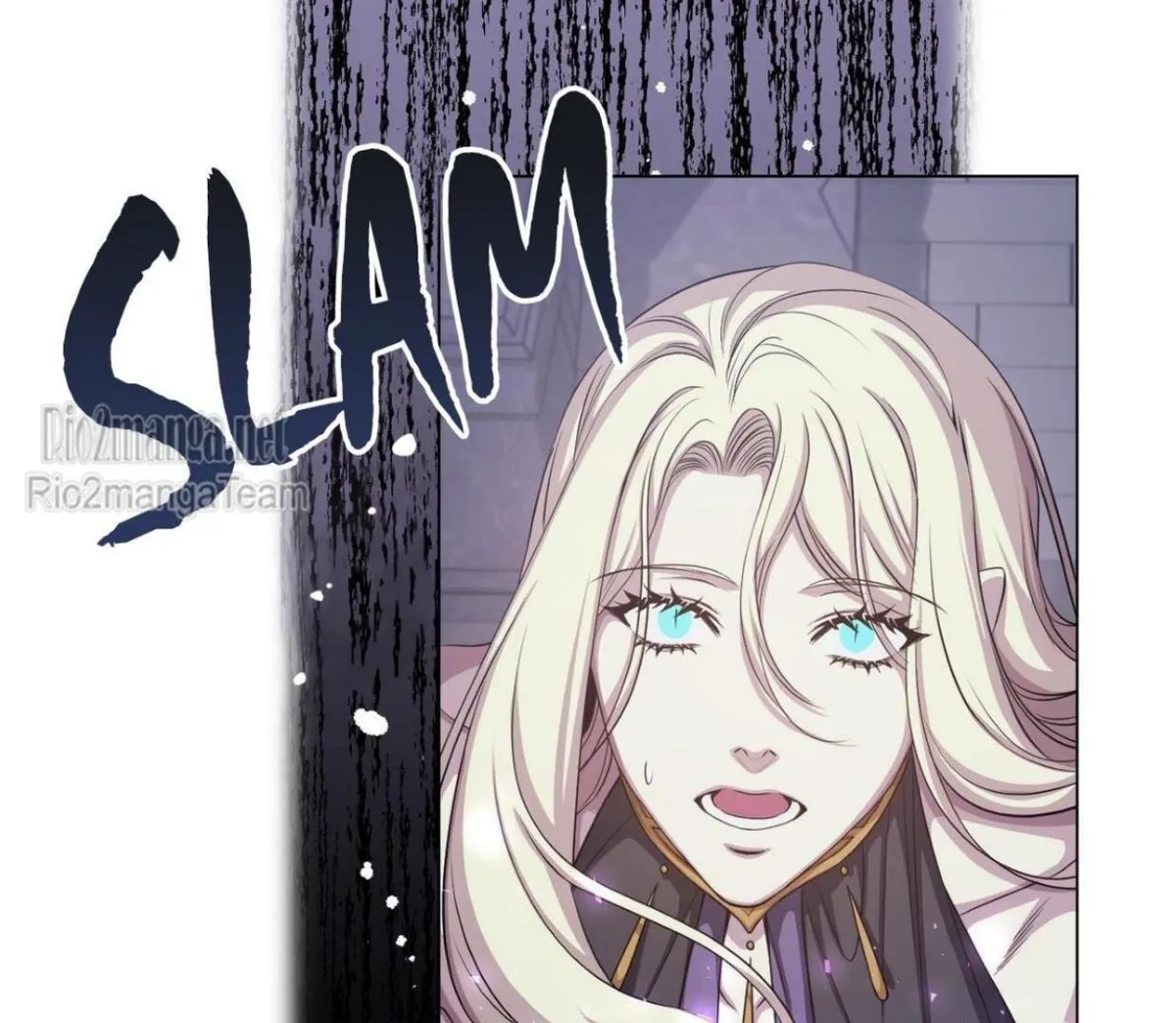 The Moon of the Underworld Chapter 50 page 16 - 