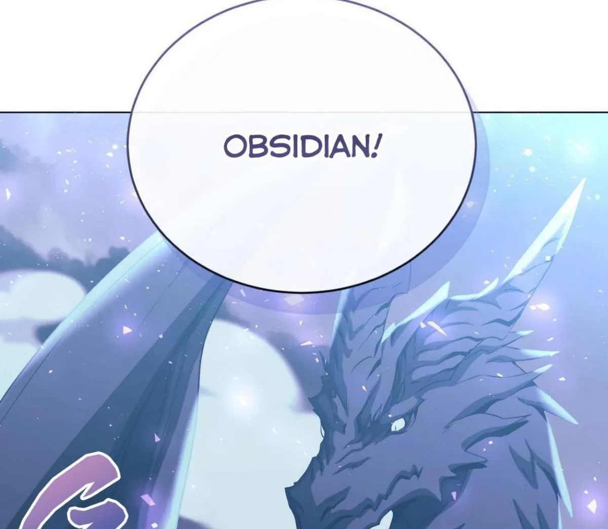 The Moon of the Underworld Chapter 50 page 18 - 