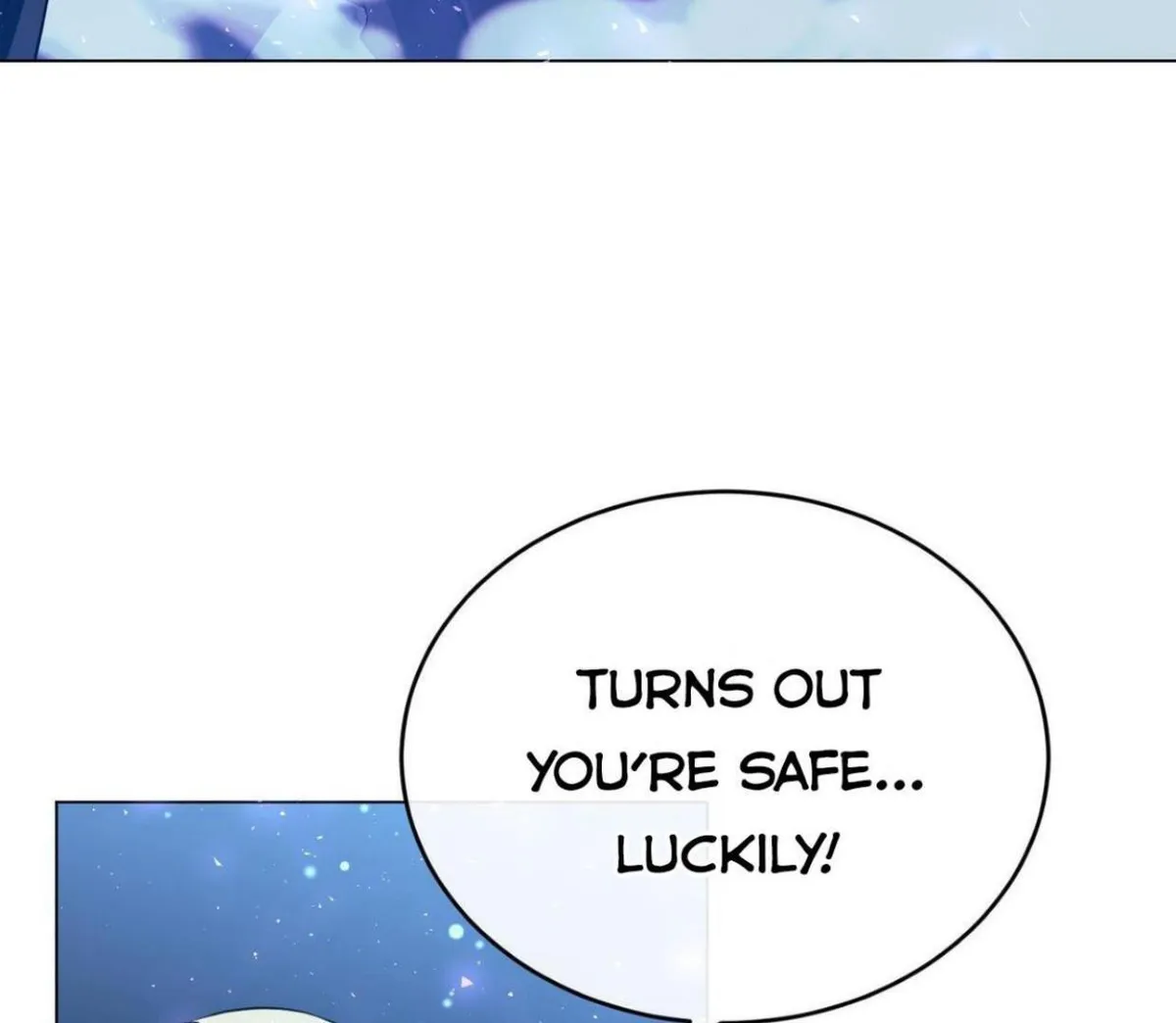The Moon of the Underworld Chapter 50 page 20 - 