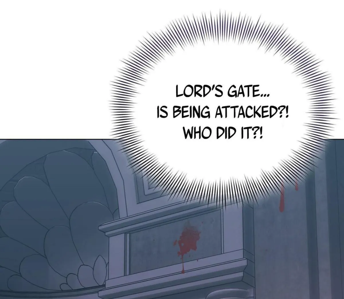 The Moon of the Underworld Chapter 50 page 3 - 
