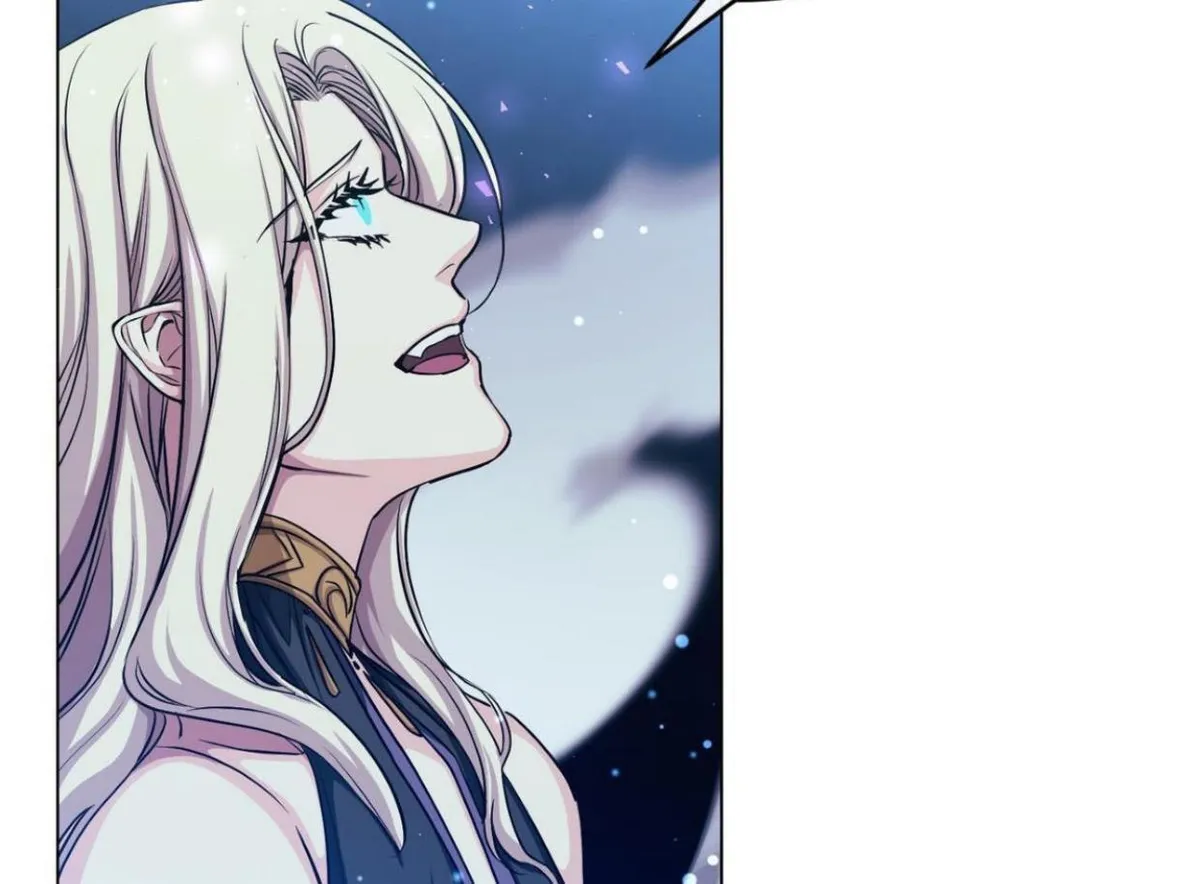 The Moon of the Underworld Chapter 50 page 21 - 