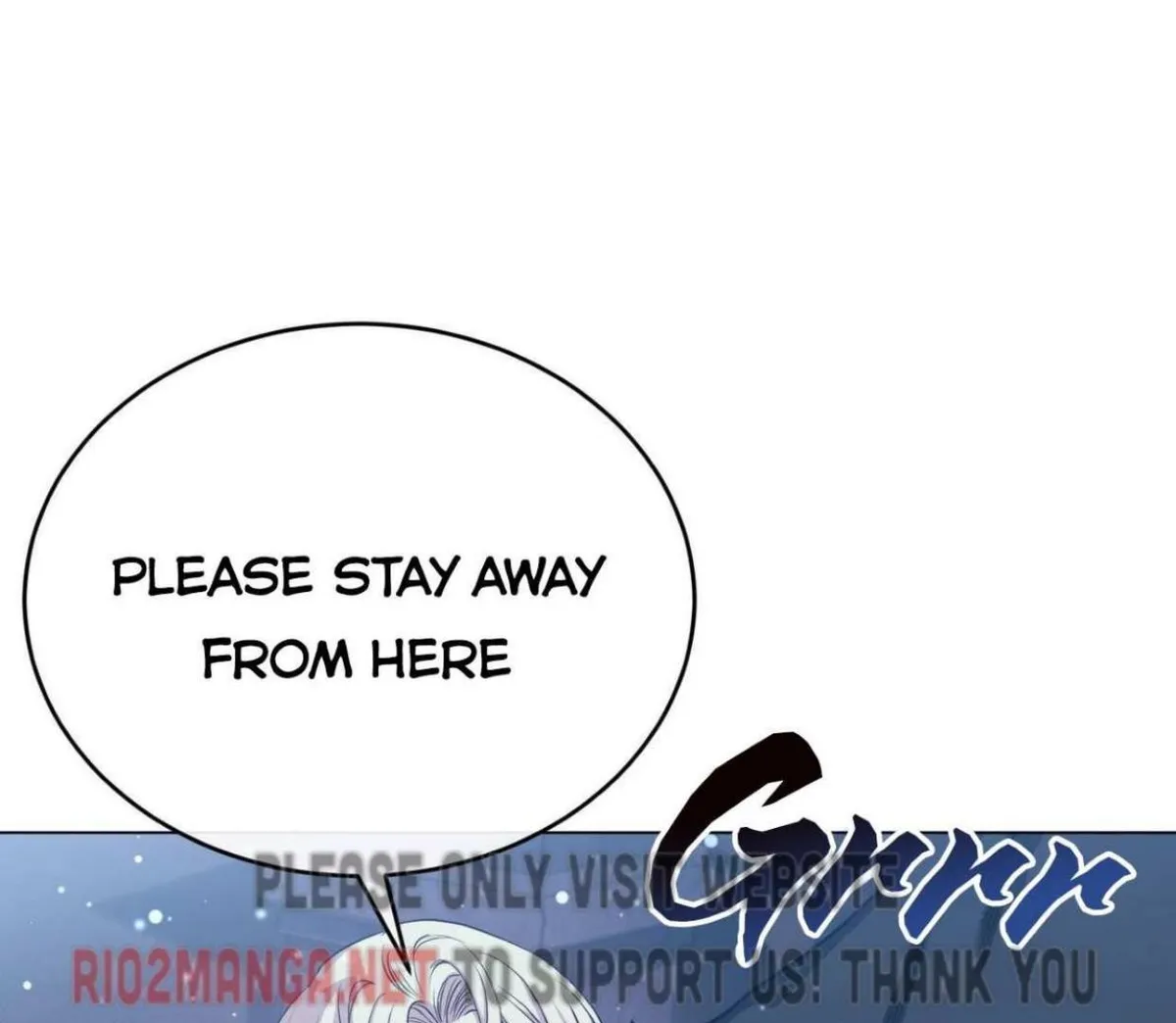 The Moon of the Underworld Chapter 50 page 23 - 
