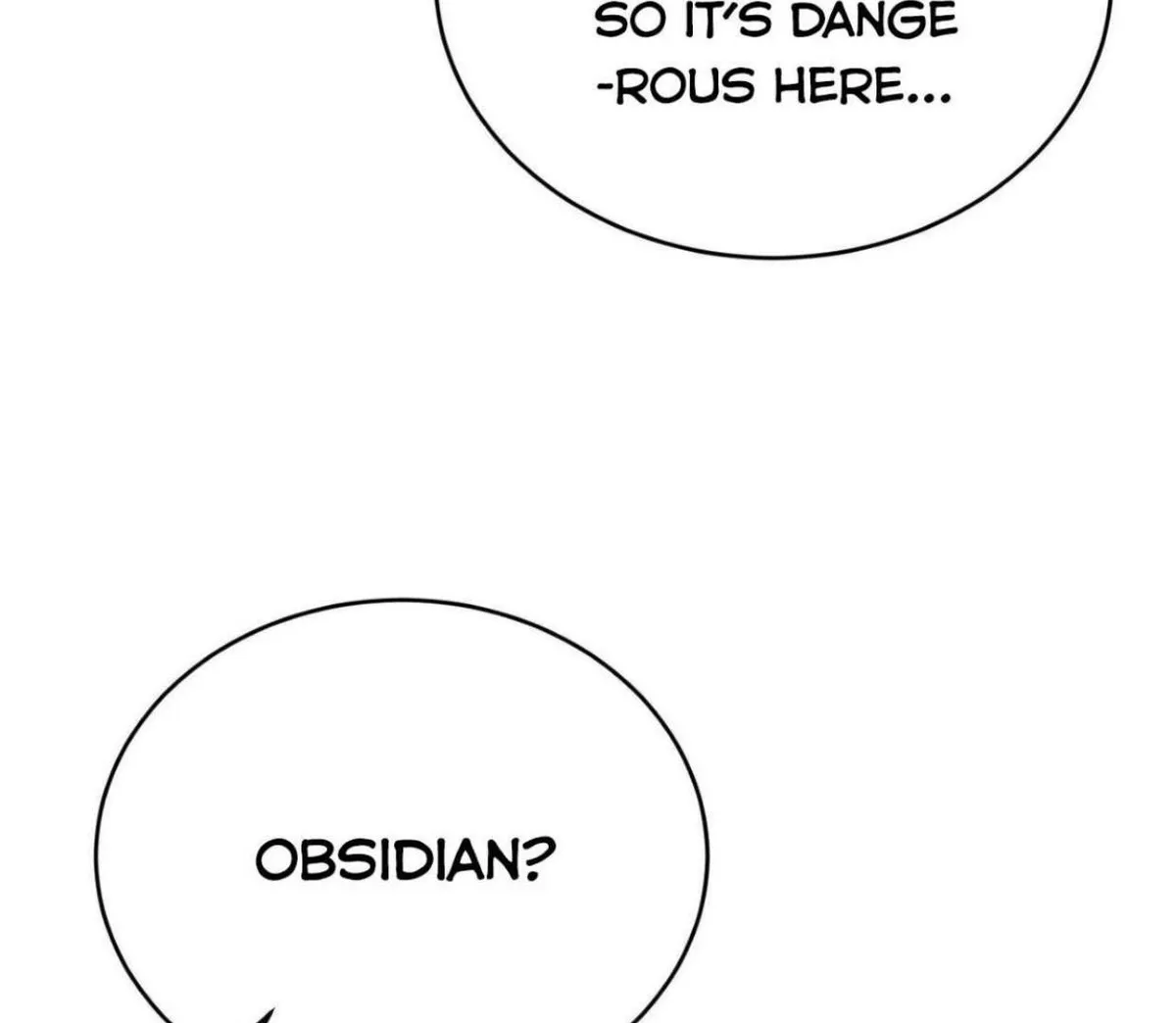 The Moon of the Underworld Chapter 50 page 25 - 