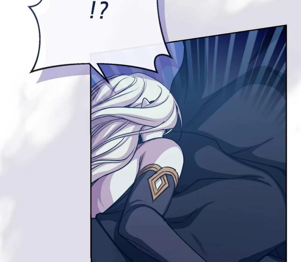 The Moon of the Underworld Chapter 50 page 28 - 