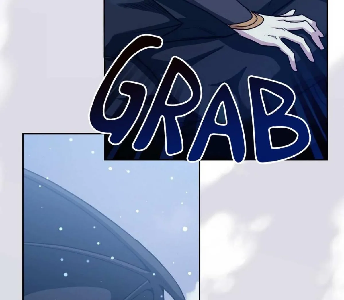 The Moon of the Underworld Chapter 50 page 29 - 