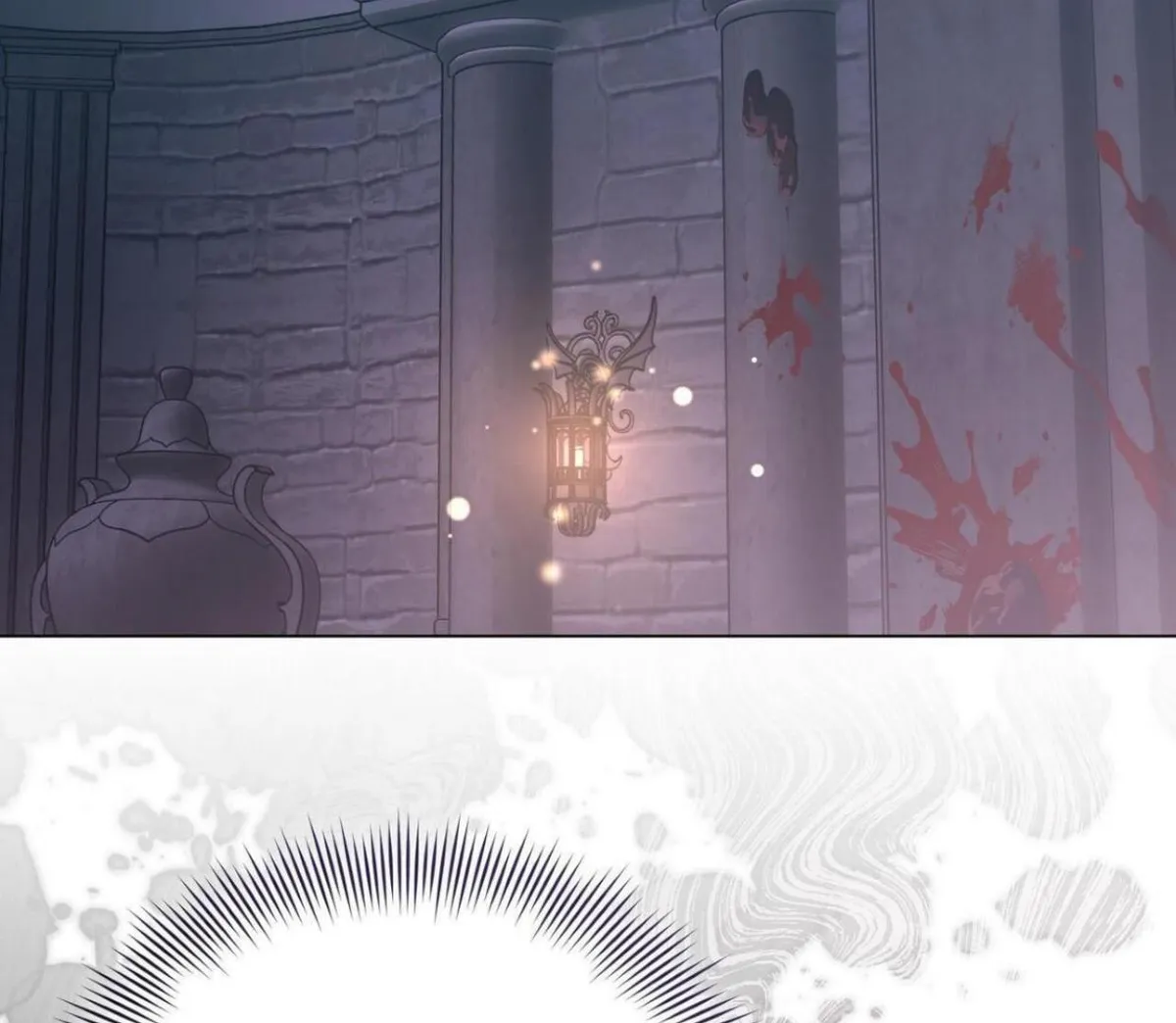 The Moon of the Underworld Chapter 50 page 4 - 