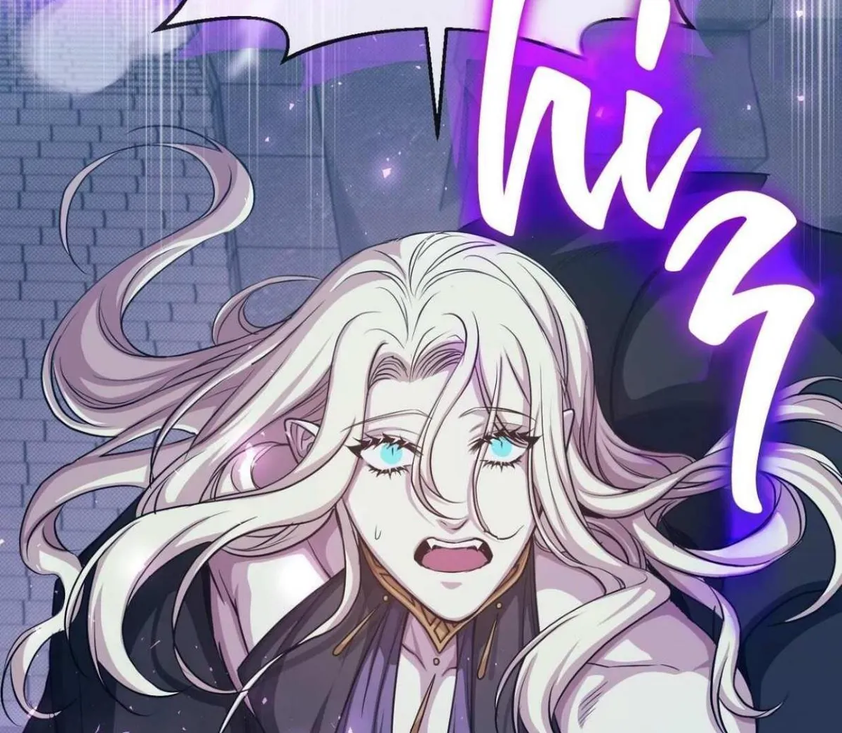 The Moon of the Underworld Chapter 50 page 32 - 