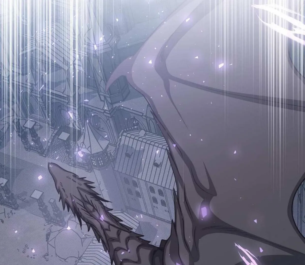 The Moon of the Underworld Chapter 50 page 37 - 