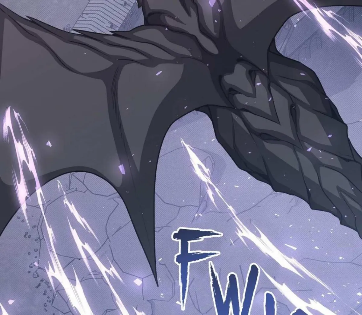 The Moon of the Underworld Chapter 50 page 38 - 