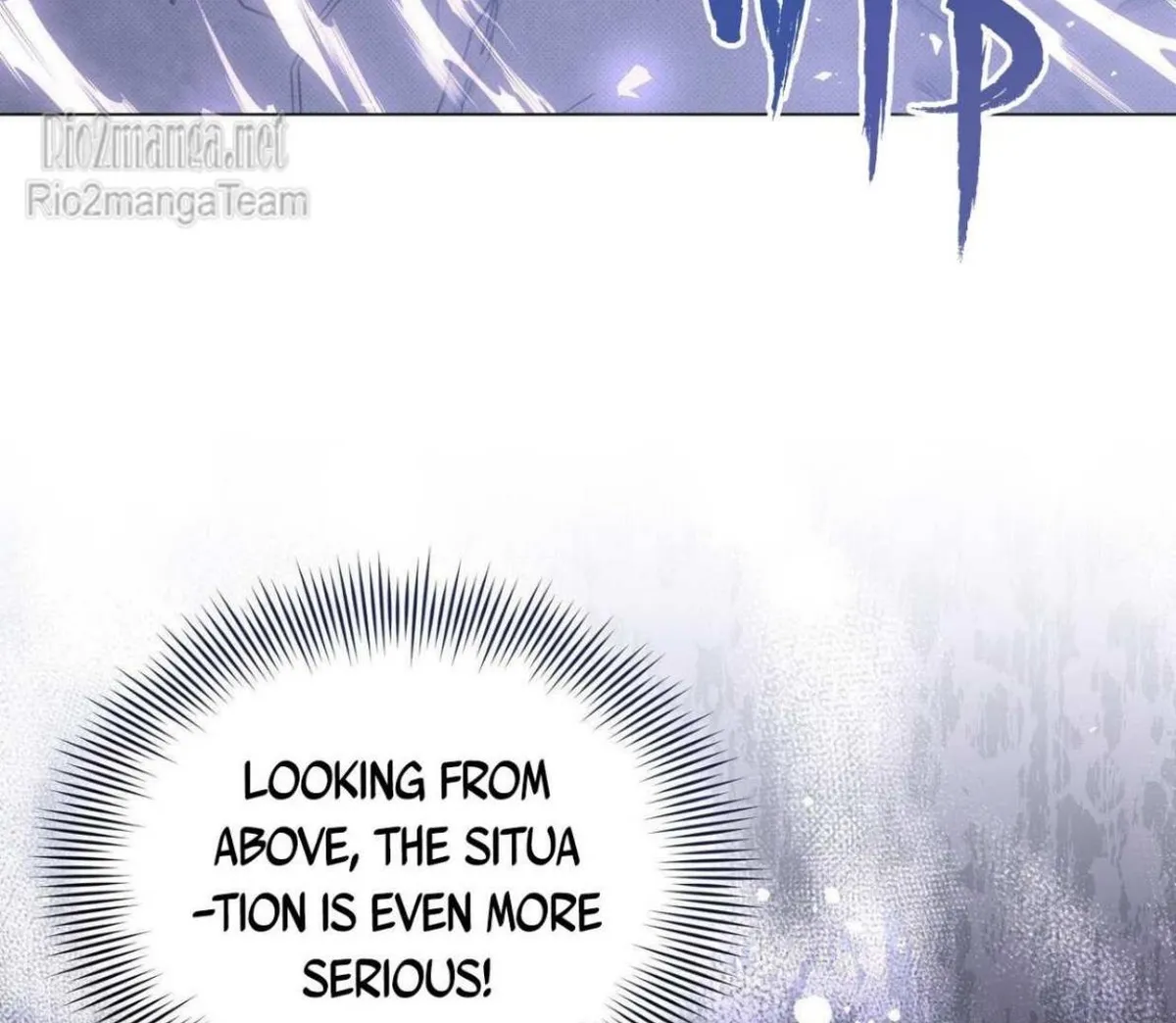 The Moon of the Underworld Chapter 50 page 39 - 