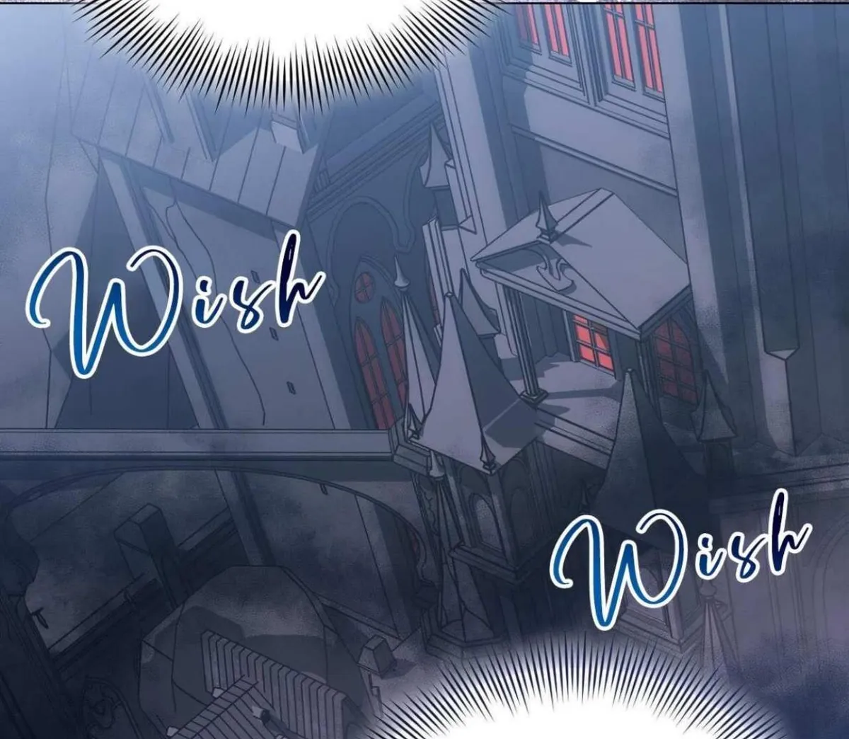 The Moon of the Underworld Chapter 50 page 40 - 