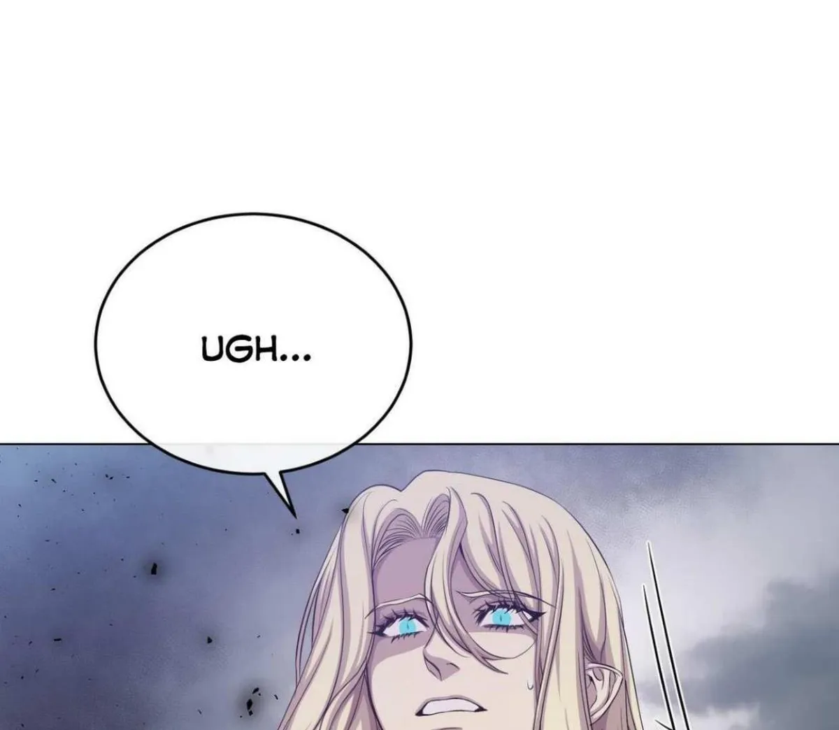 The Moon of the Underworld Chapter 50 page 49 - 