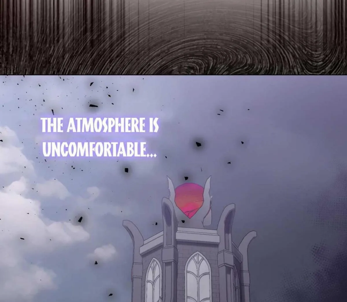 The Moon of the Underworld Chapter 50 page 51 - 