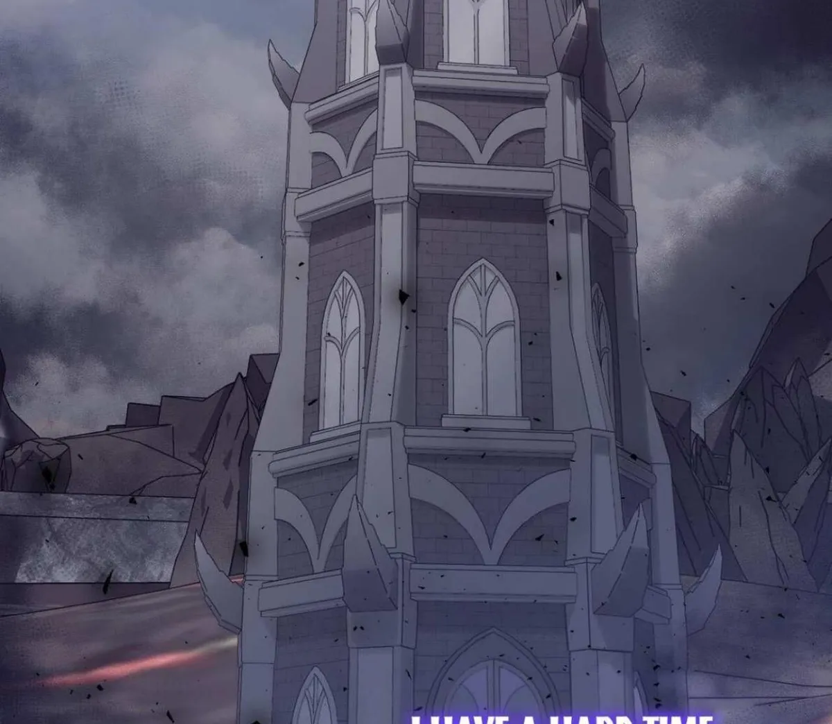 The Moon of the Underworld Chapter 50 page 52 - 