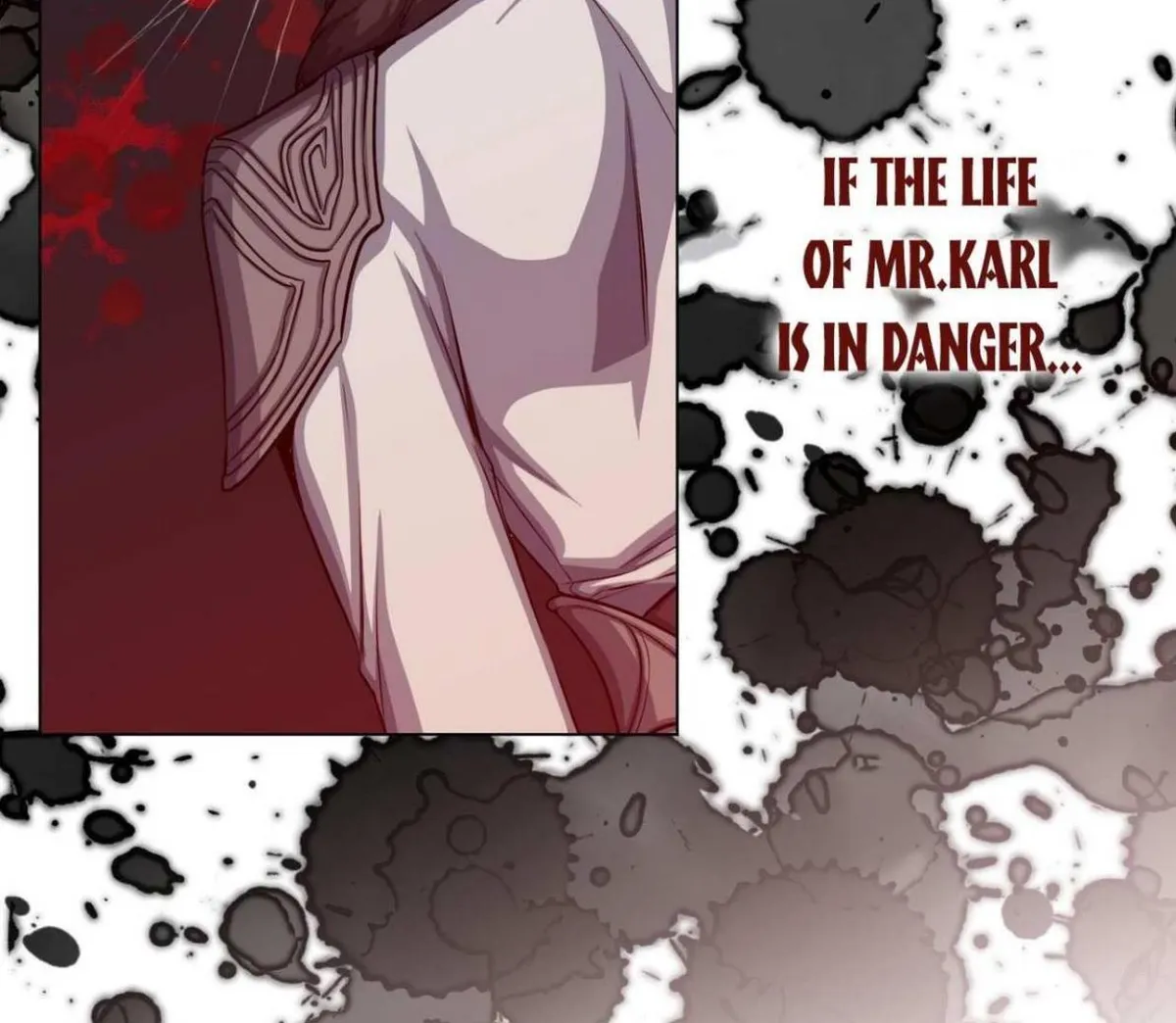 The Moon of the Underworld Chapter 50 page 55 - 