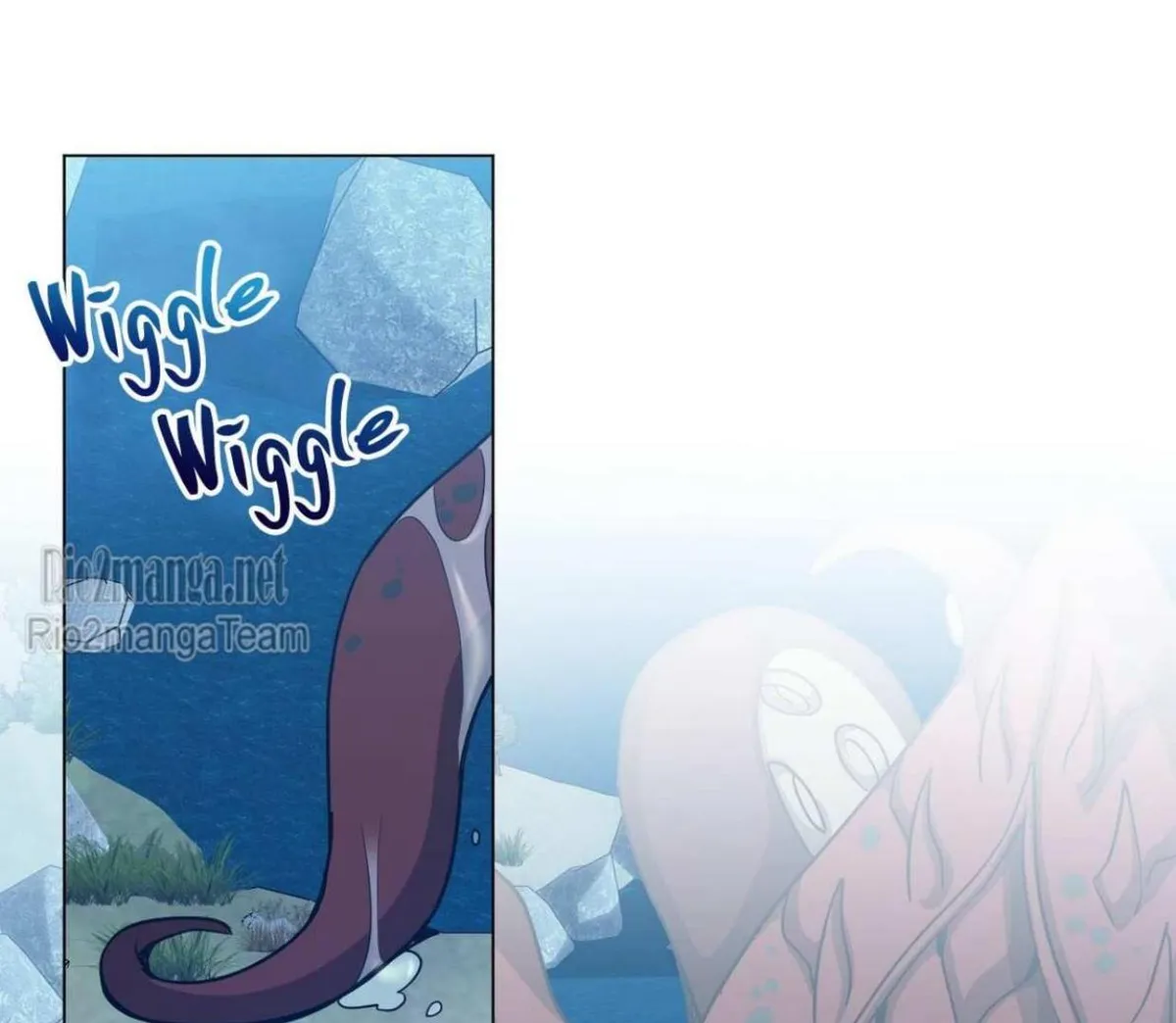 The Moon of the Underworld Chapter 50 page 61 - 