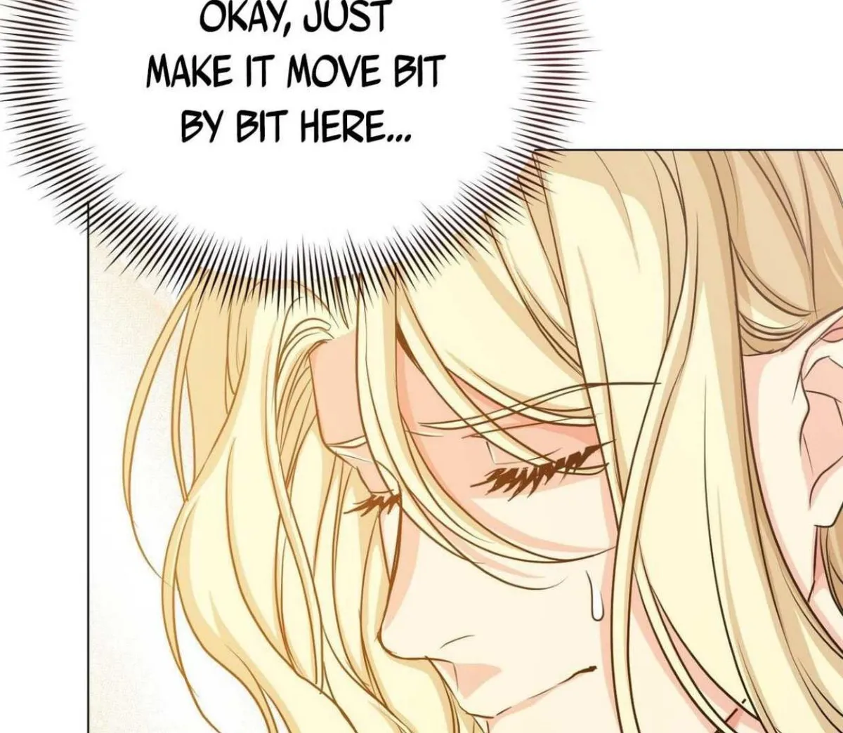 The Moon of the Underworld Chapter 50 page 64 - 