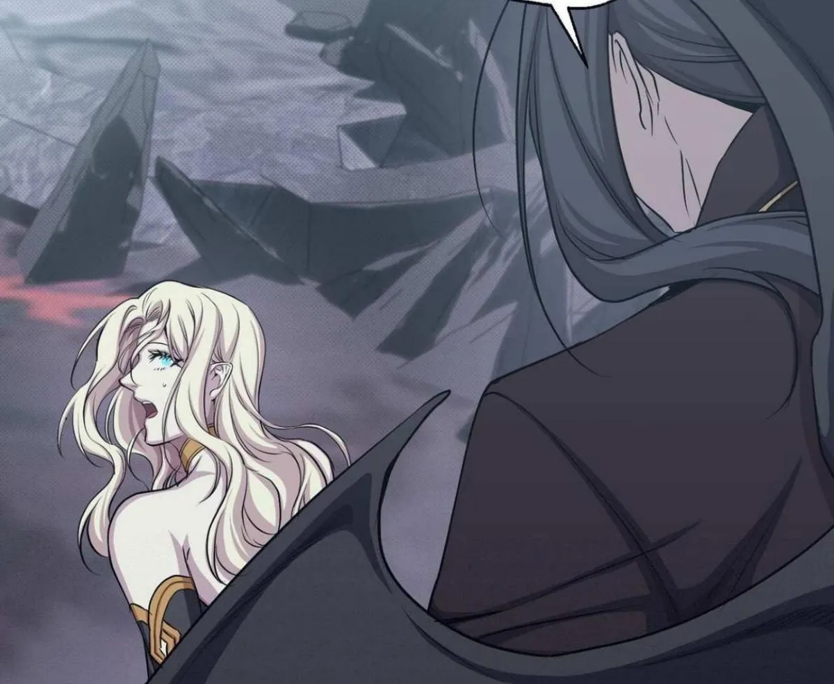 The Moon of the Underworld Chapter 50 page 66 - 