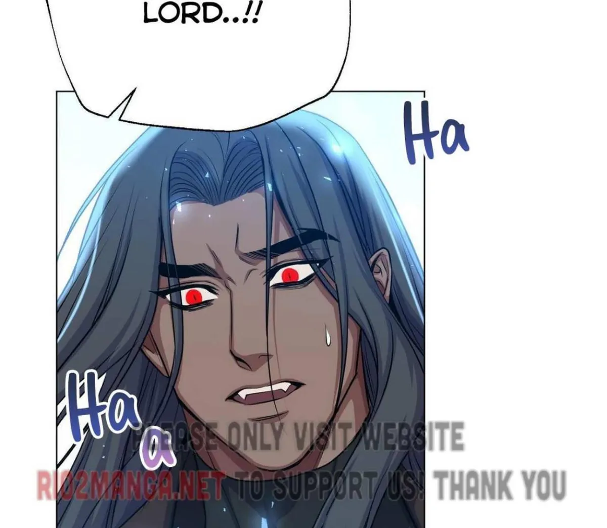 The Moon of the Underworld Chapter 50 page 68 - 