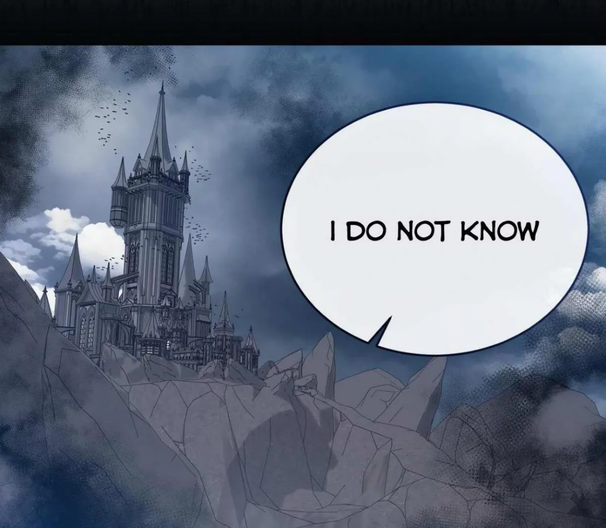 The Moon of the Underworld Chapter 50 page 71 - 
