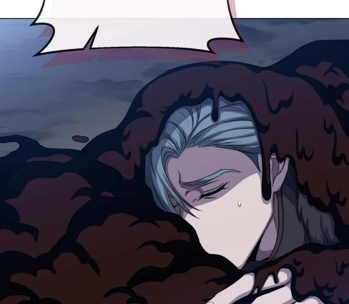 The Moon of the Underworld Chapter 50 page 77 - 