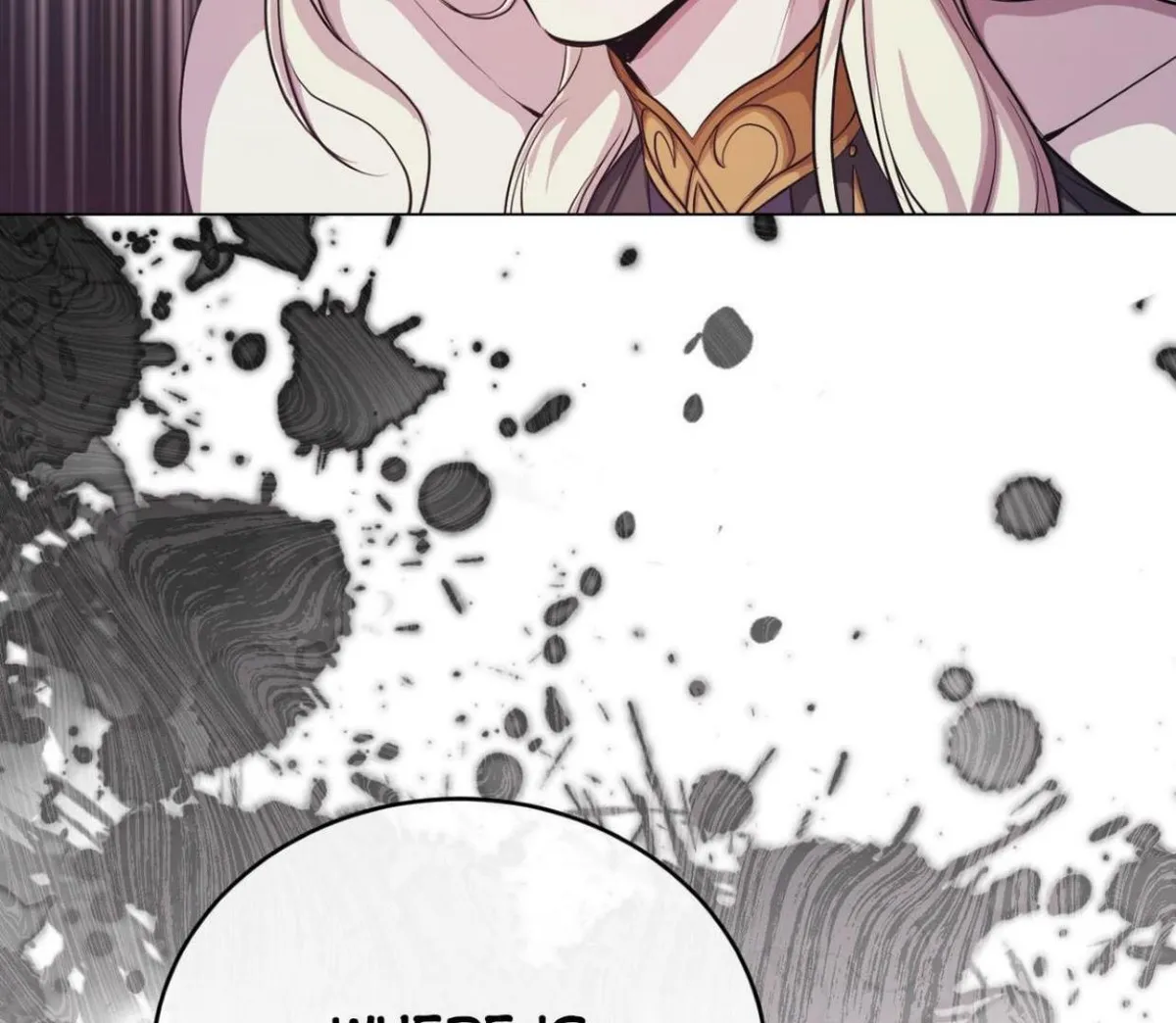 The Moon of the Underworld Chapter 50 page 9 - 