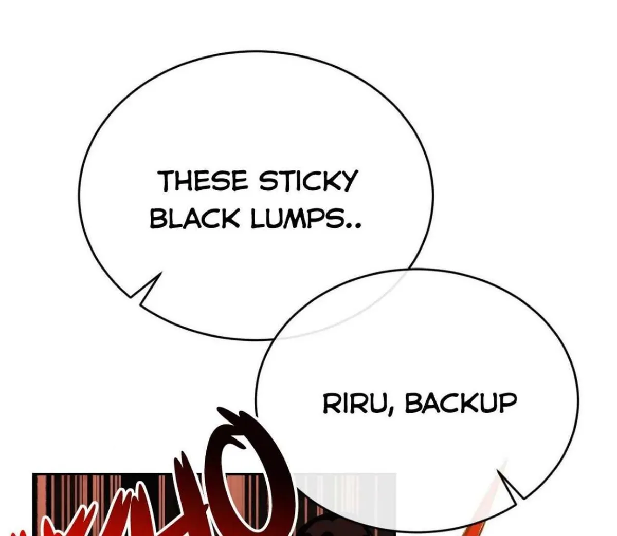 The Moon of the Underworld Chapter 50 page 81 - 