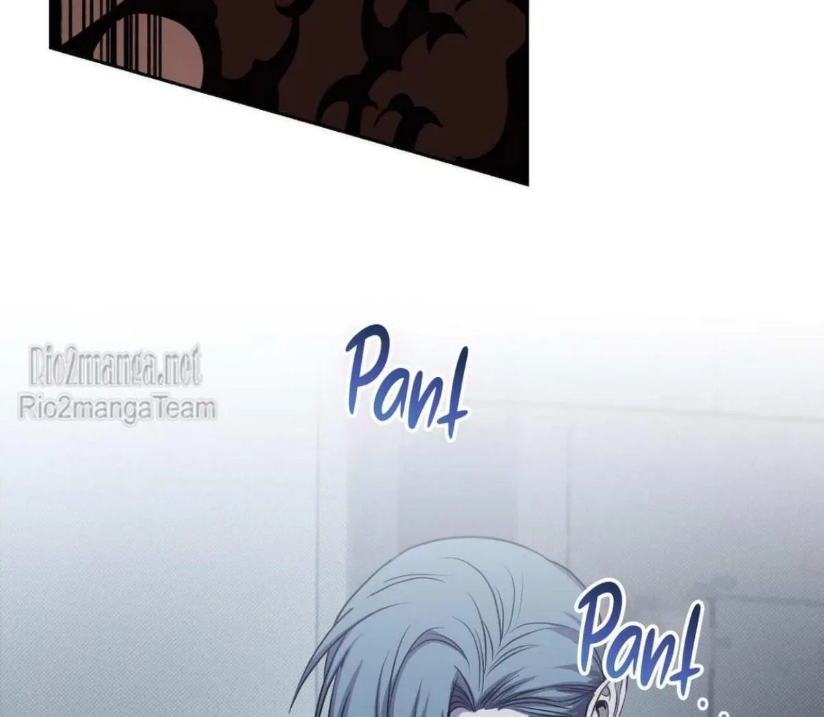 The Moon of the Underworld Chapter 50 page 83 - 