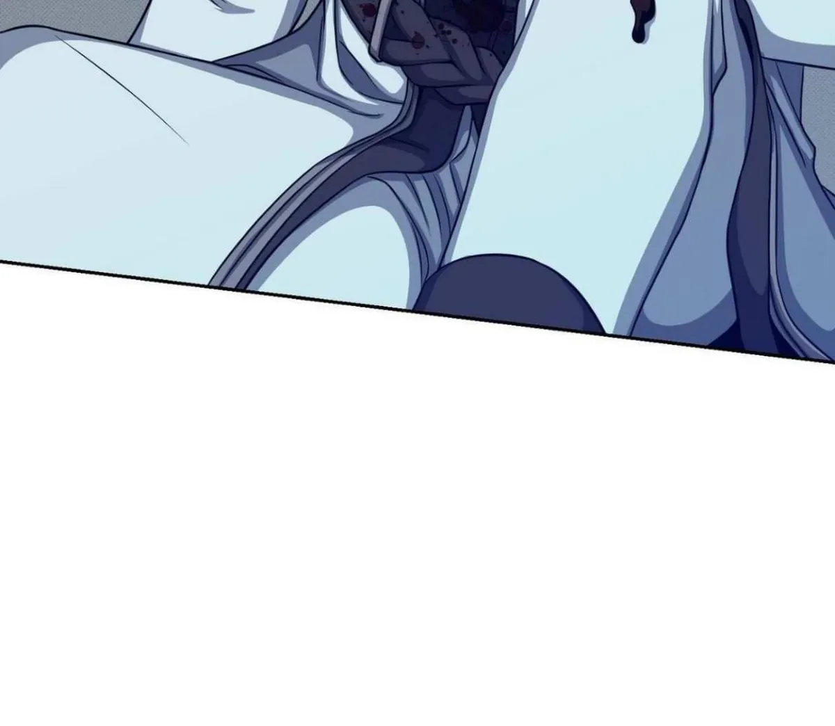 The Moon of the Underworld Chapter 50 page 85 - 