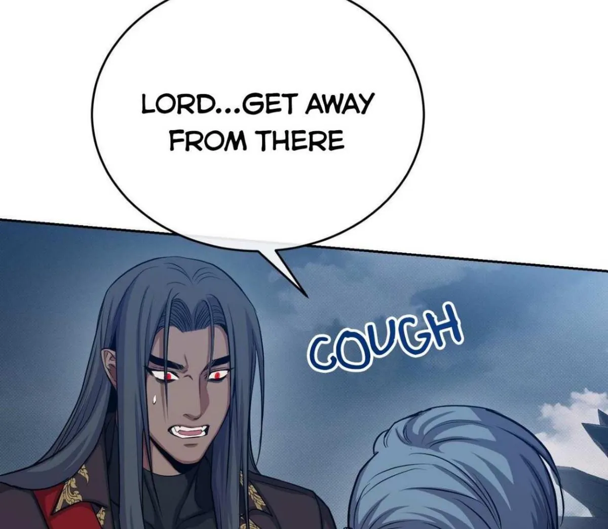 The Moon of the Underworld Chapter 50 page 87 - 