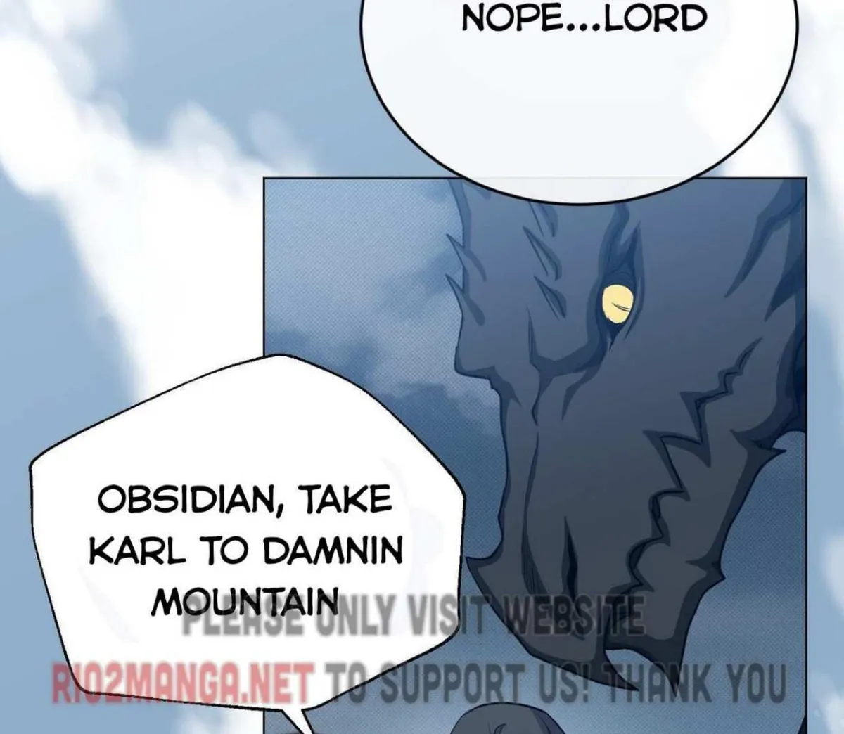 The Moon of the Underworld Chapter 50 page 90 - 