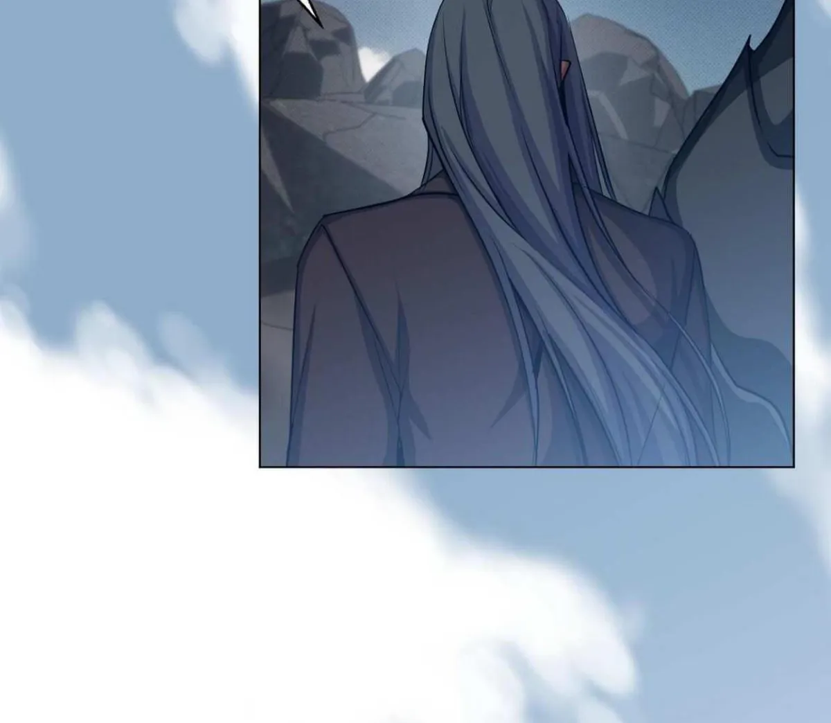 The Moon of the Underworld Chapter 50 page 91 - 