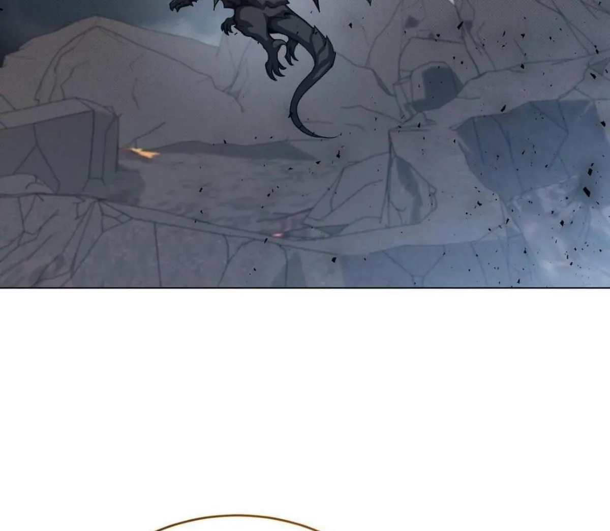 The Moon of the Underworld Chapter 50 page 93 - 