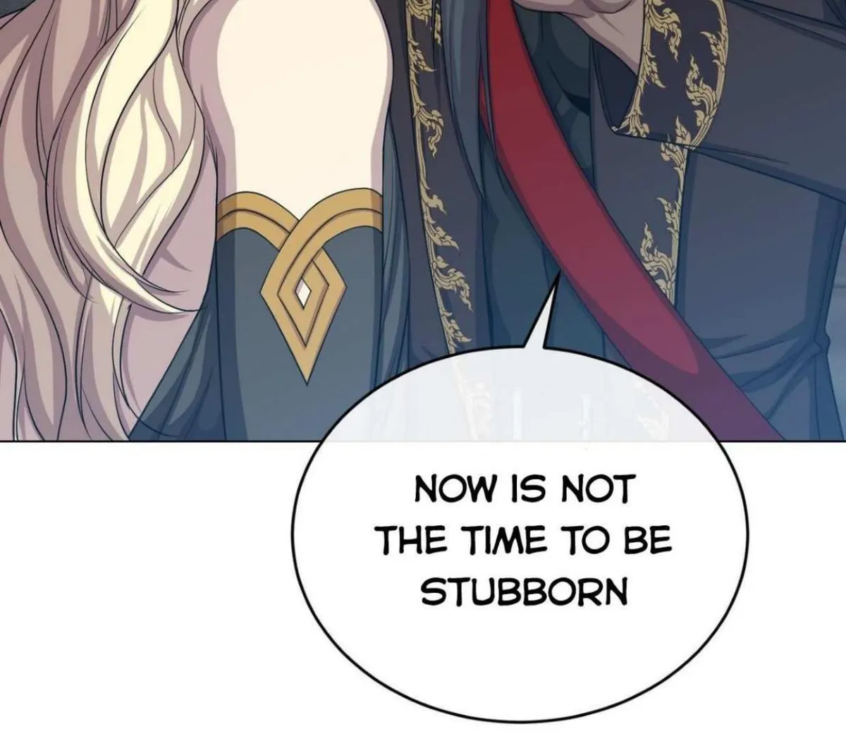 The Moon of the Underworld Chapter 50 page 98 - 