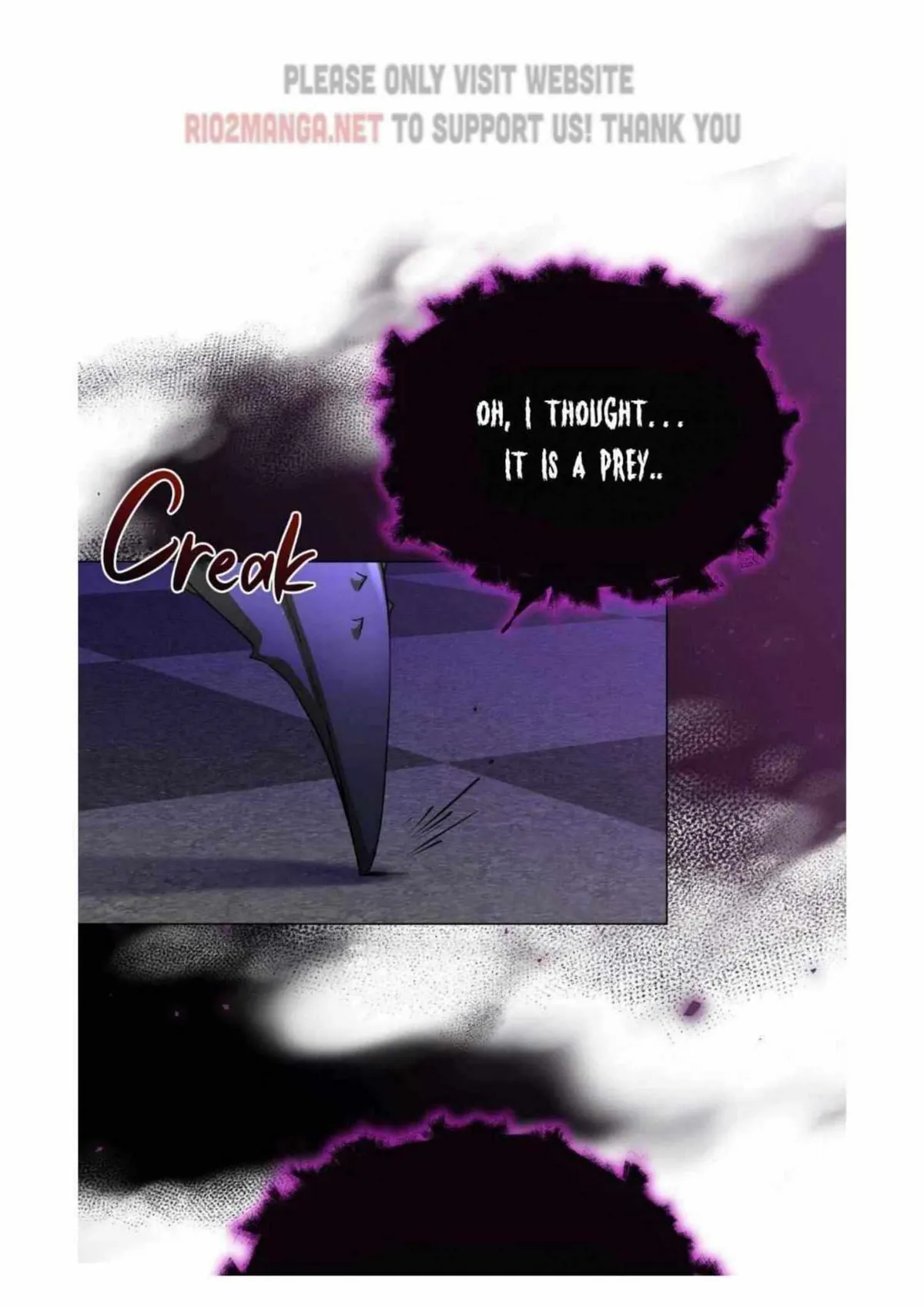 The Moon of the Underworld Chapter 51 page 1 - 