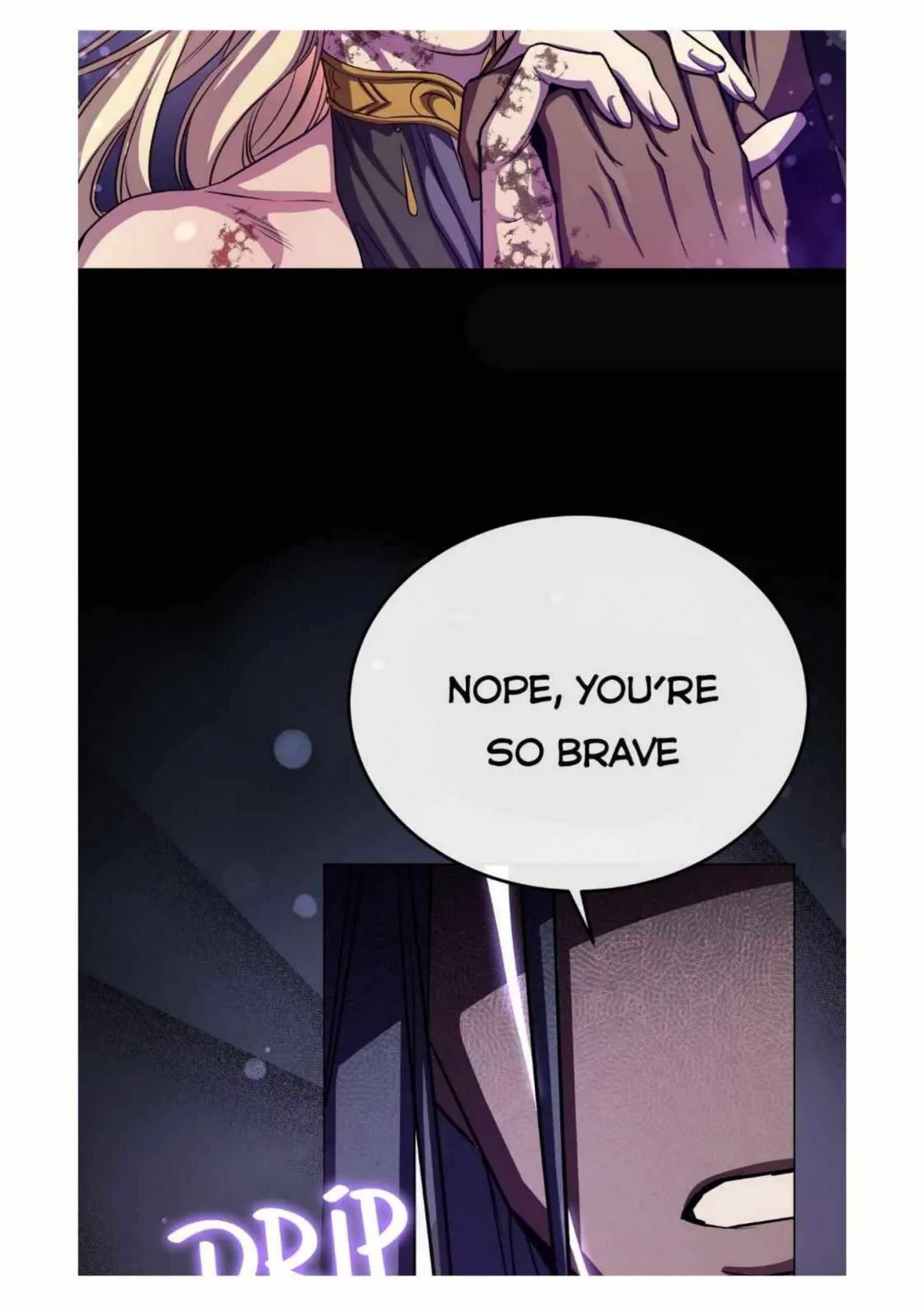 The Moon of the Underworld Chapter 51 page 101 - 