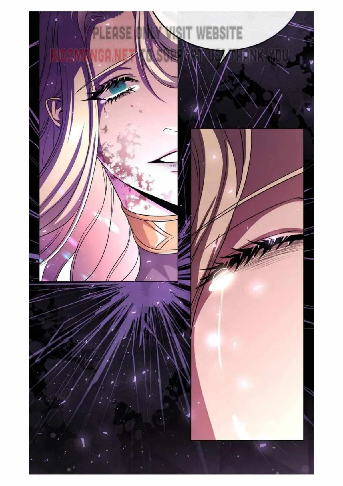 The Moon of the Underworld Chapter 51 page 104 - 