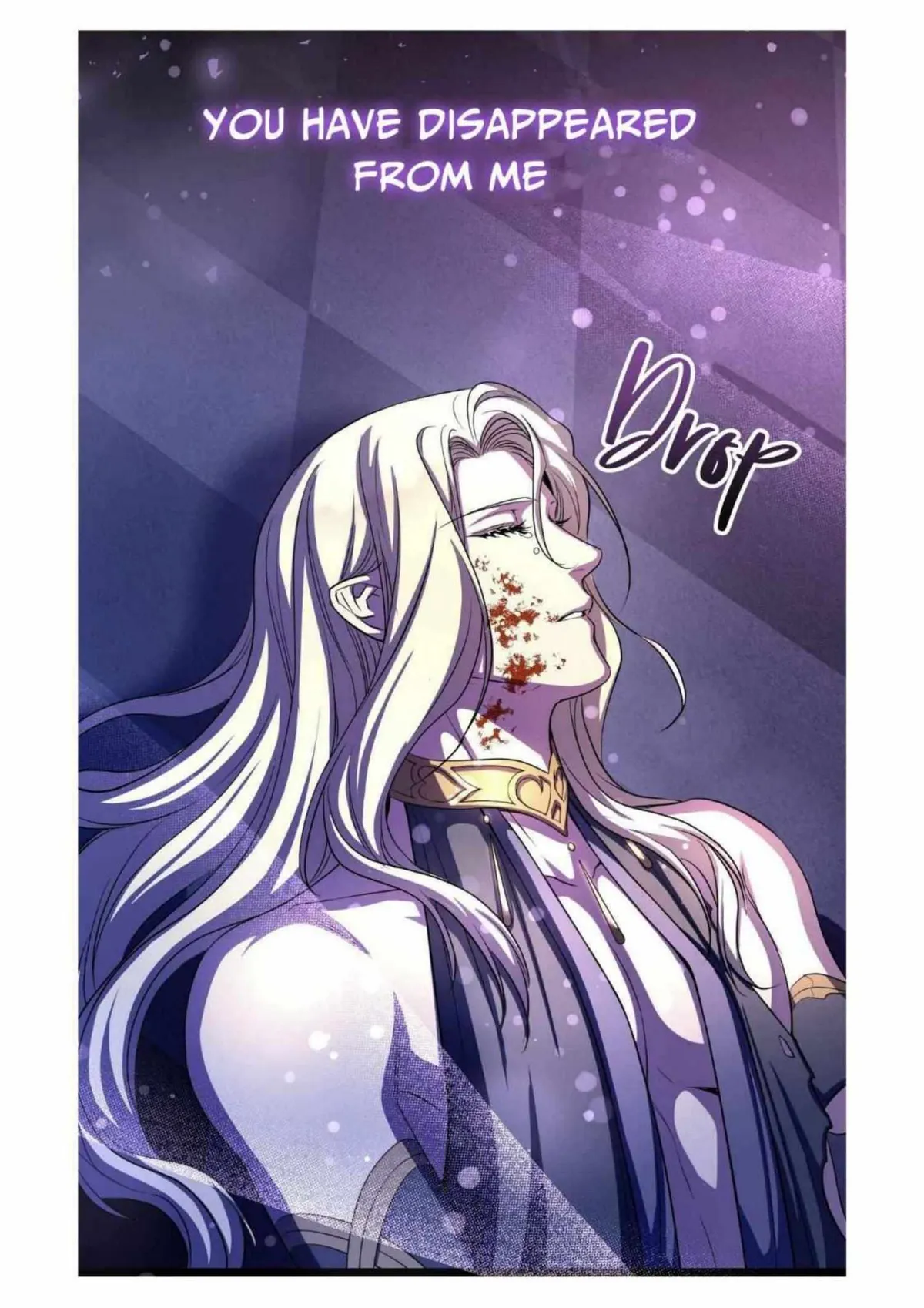 The Moon of the Underworld Chapter 51 page 105 - 