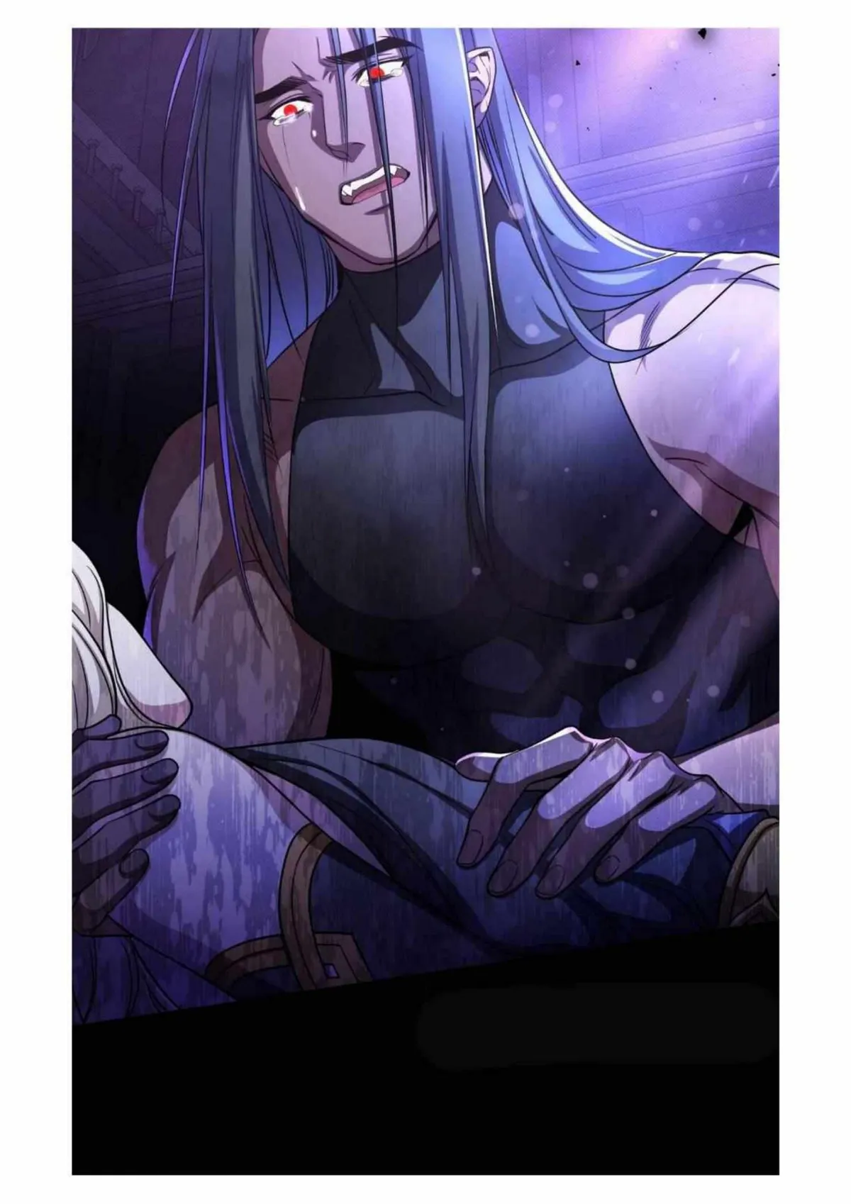 The Moon of the Underworld Chapter 51 page 108 - 