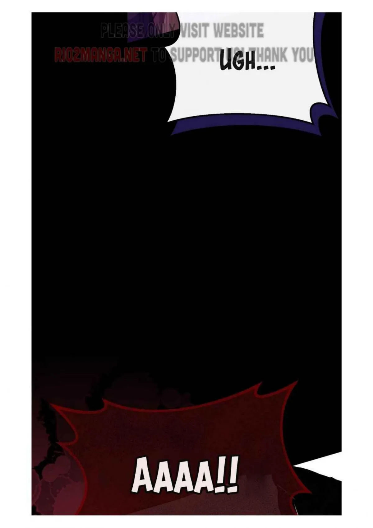 The Moon of the Underworld Chapter 51 page 110 - 